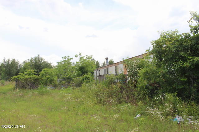 No Named Subdivision - Land