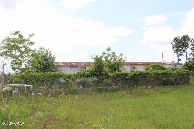 No Named Subdivision - Land