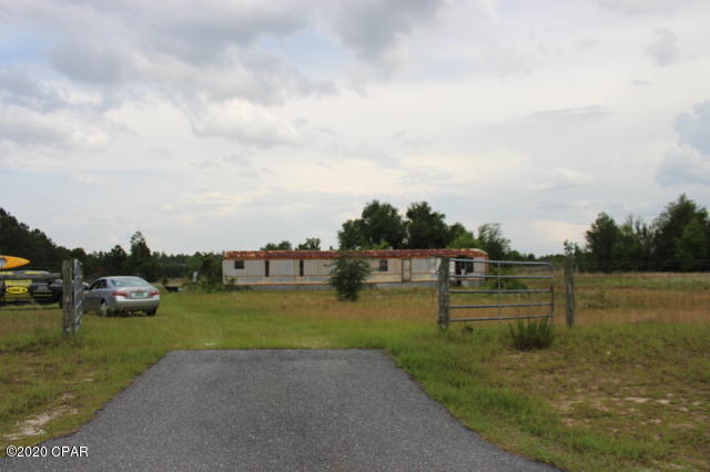 No Named Subdivision - Land