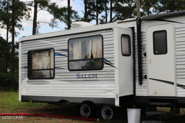 No Named Subdivision - Land