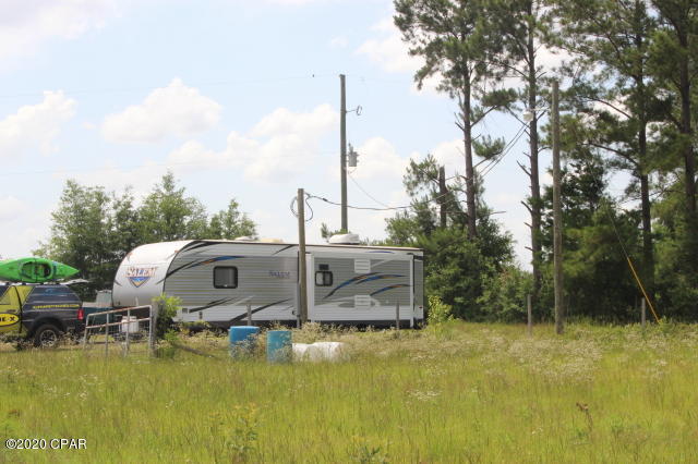 No Named Subdivision - Land