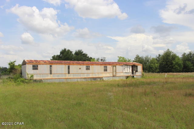 No Named Subdivision - Land