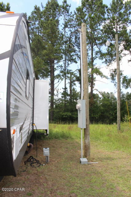 No Named Subdivision - Land