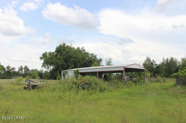 No Named Subdivision - Land