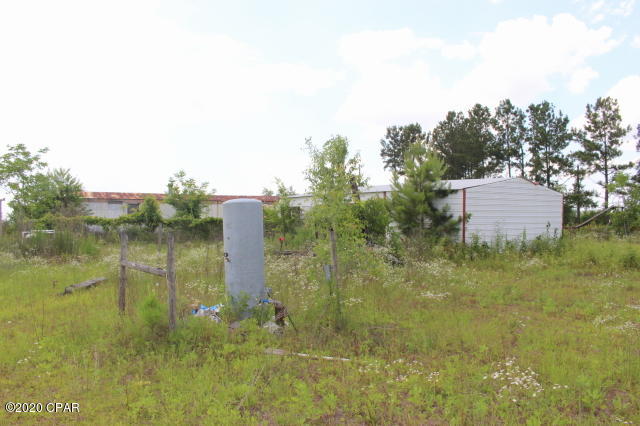 No Named Subdivision - Land