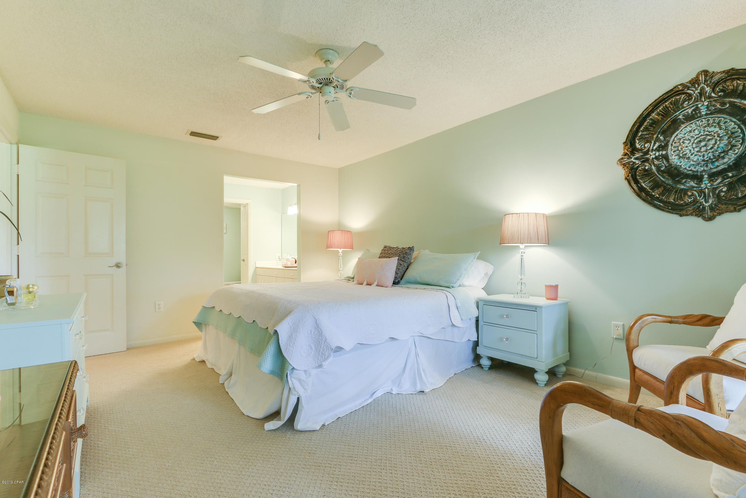 Hombre Golf Village - Residential