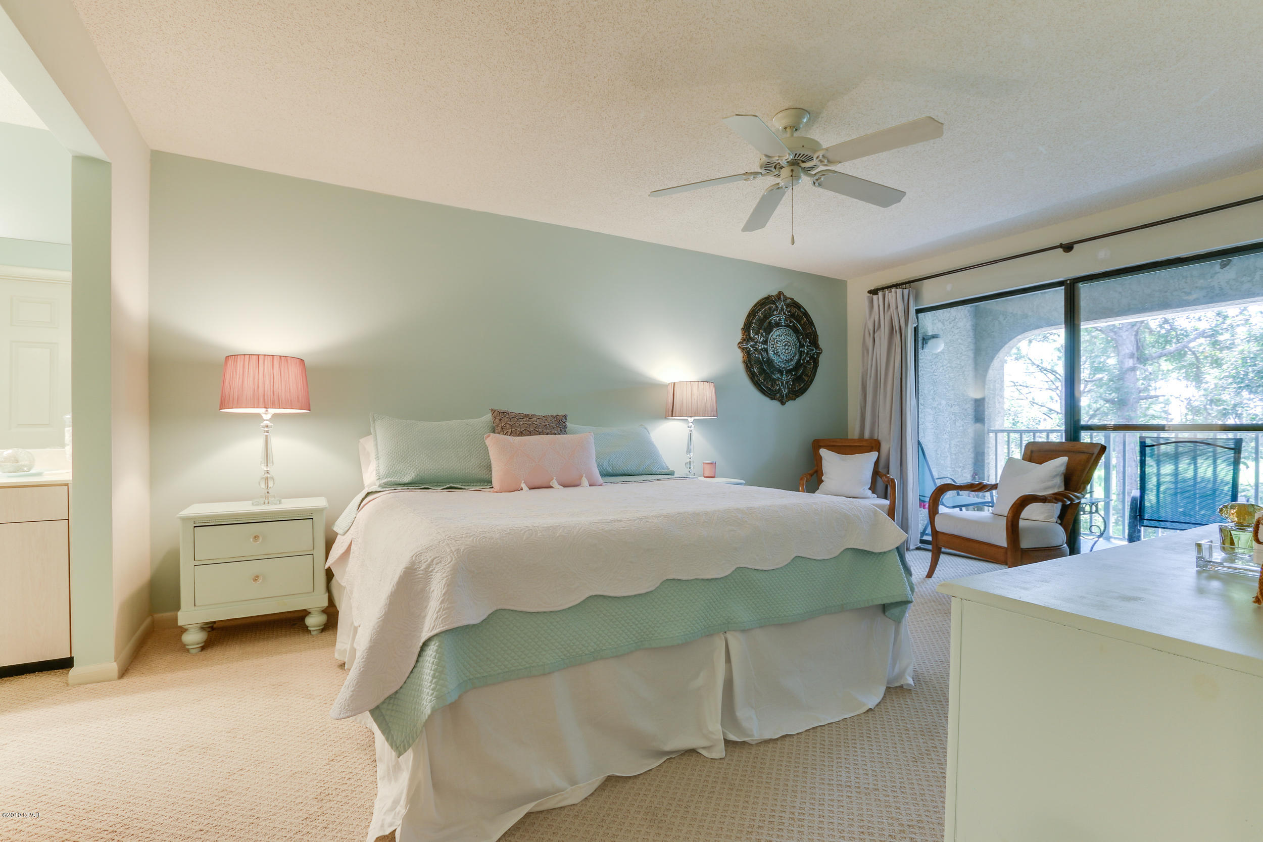 Hombre Golf Village - Residential