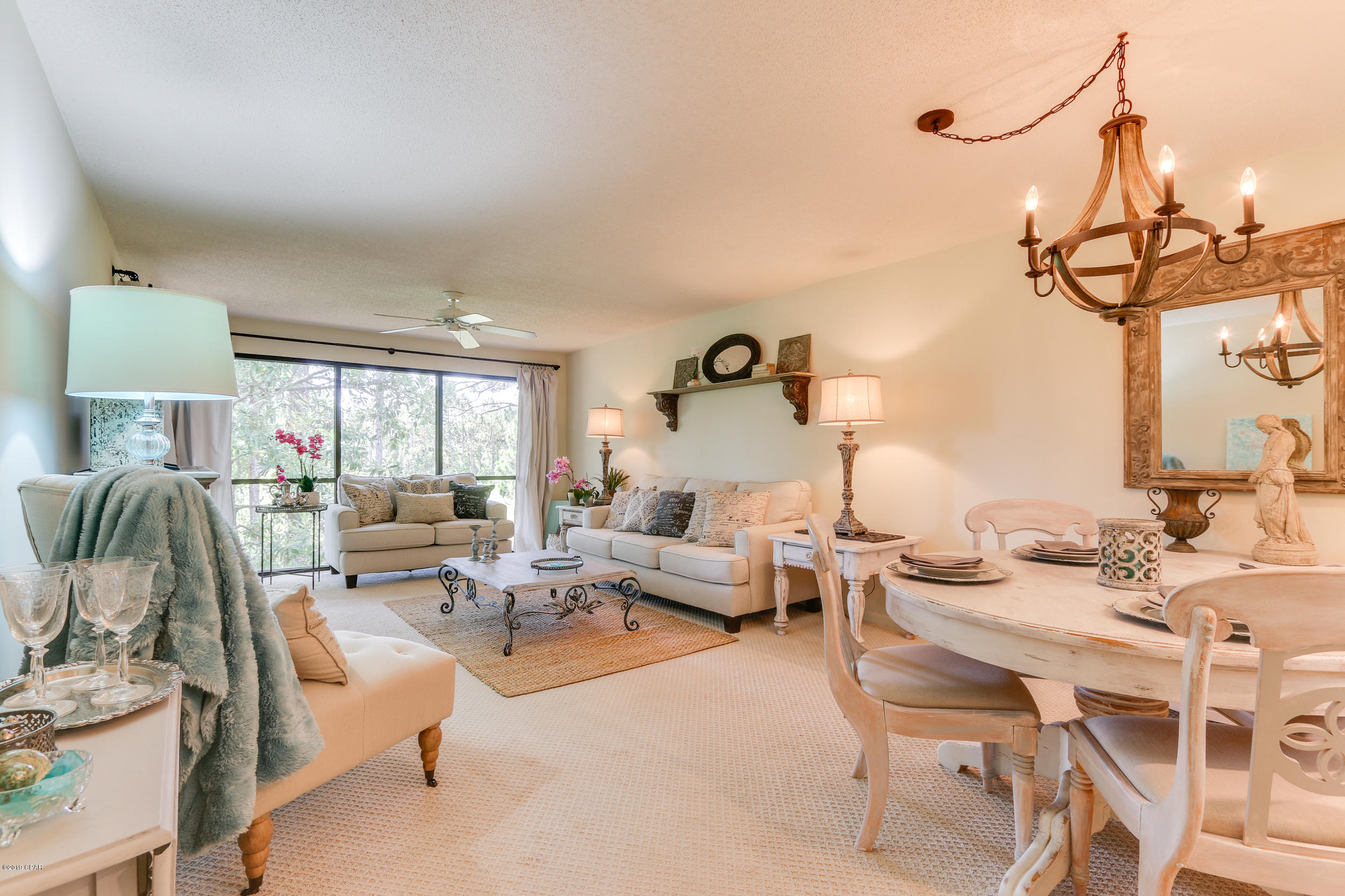 Hombre Golf Village - Residential