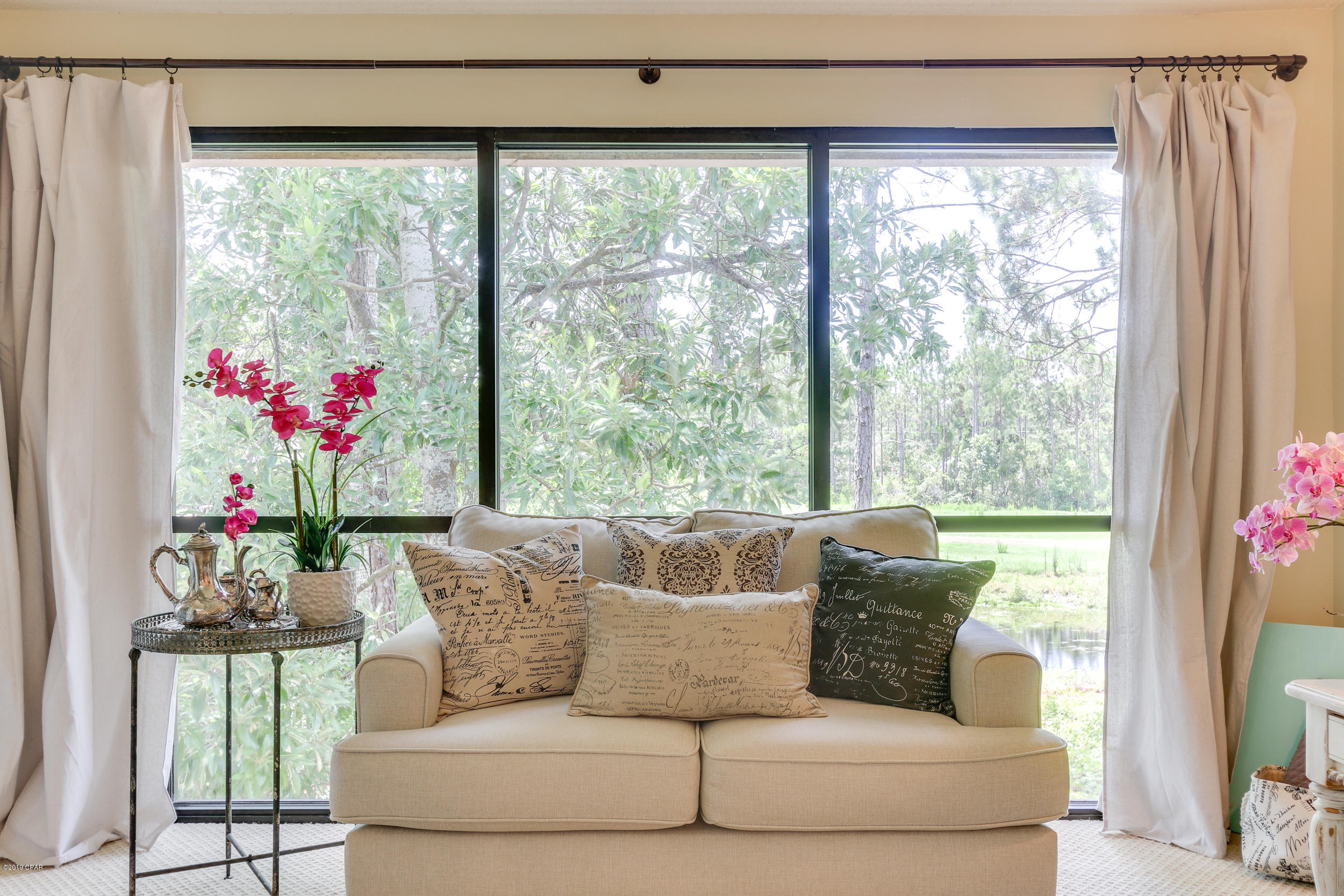 Hombre Golf Village - Residential