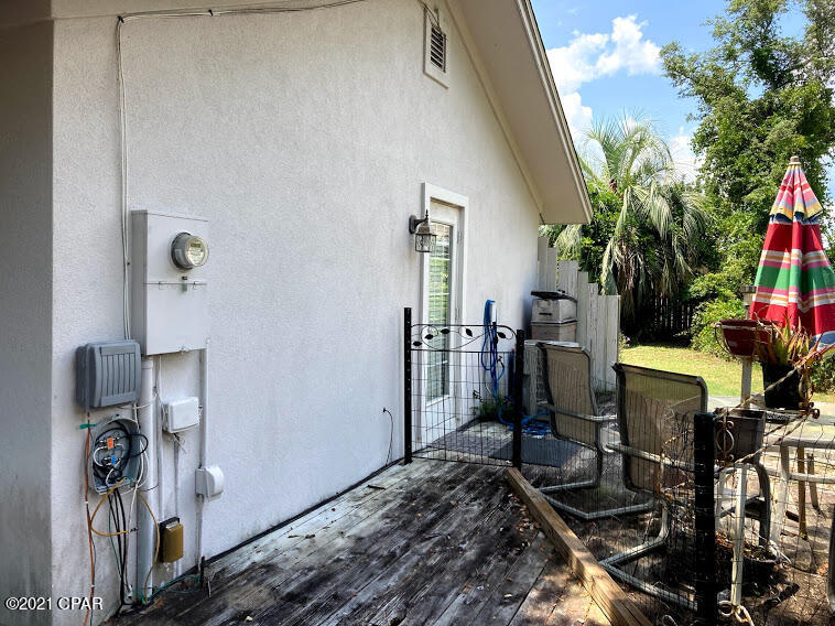 North Lagoon Oaks 4th - Residential