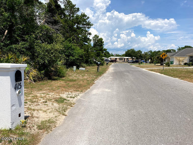 North Lagoon Oaks 4th - Residential