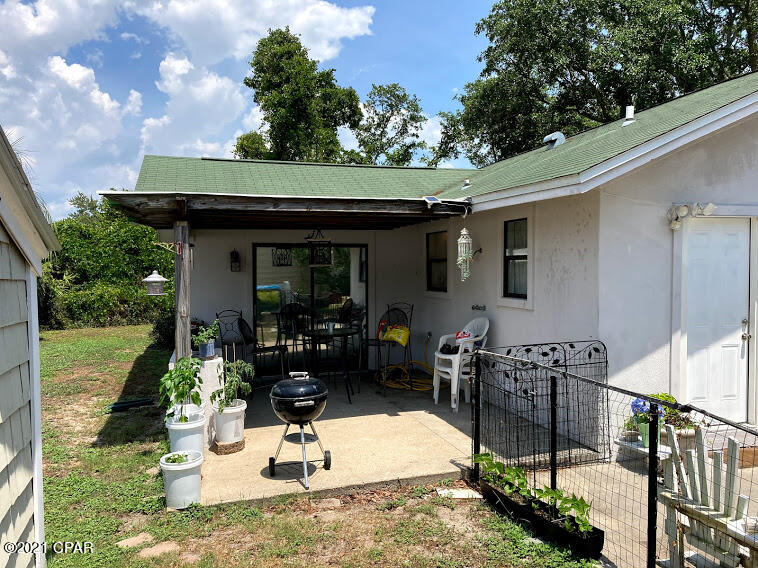 North Lagoon Oaks 4th - Residential