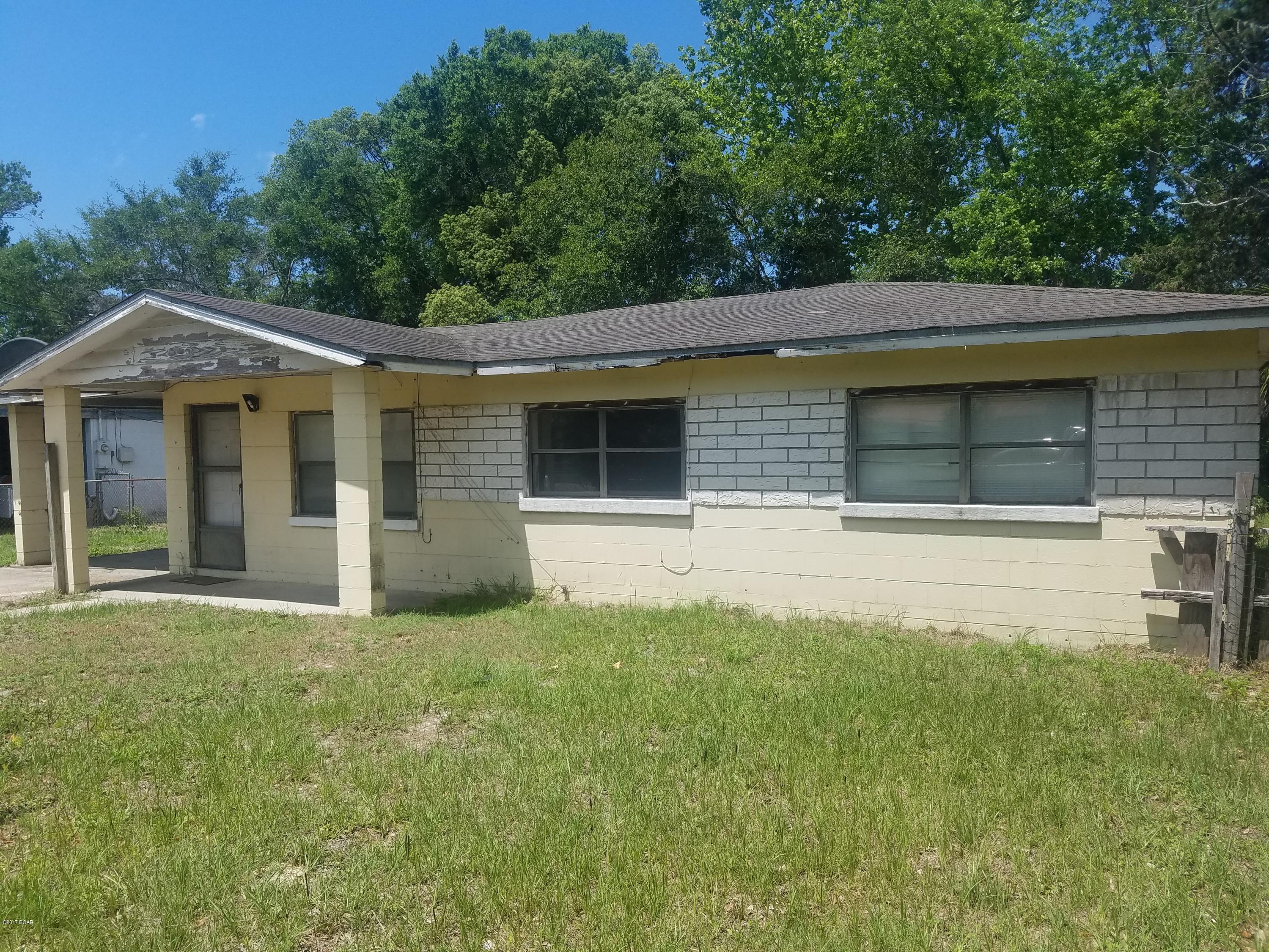 [No Recorded Subdiv] - Residential