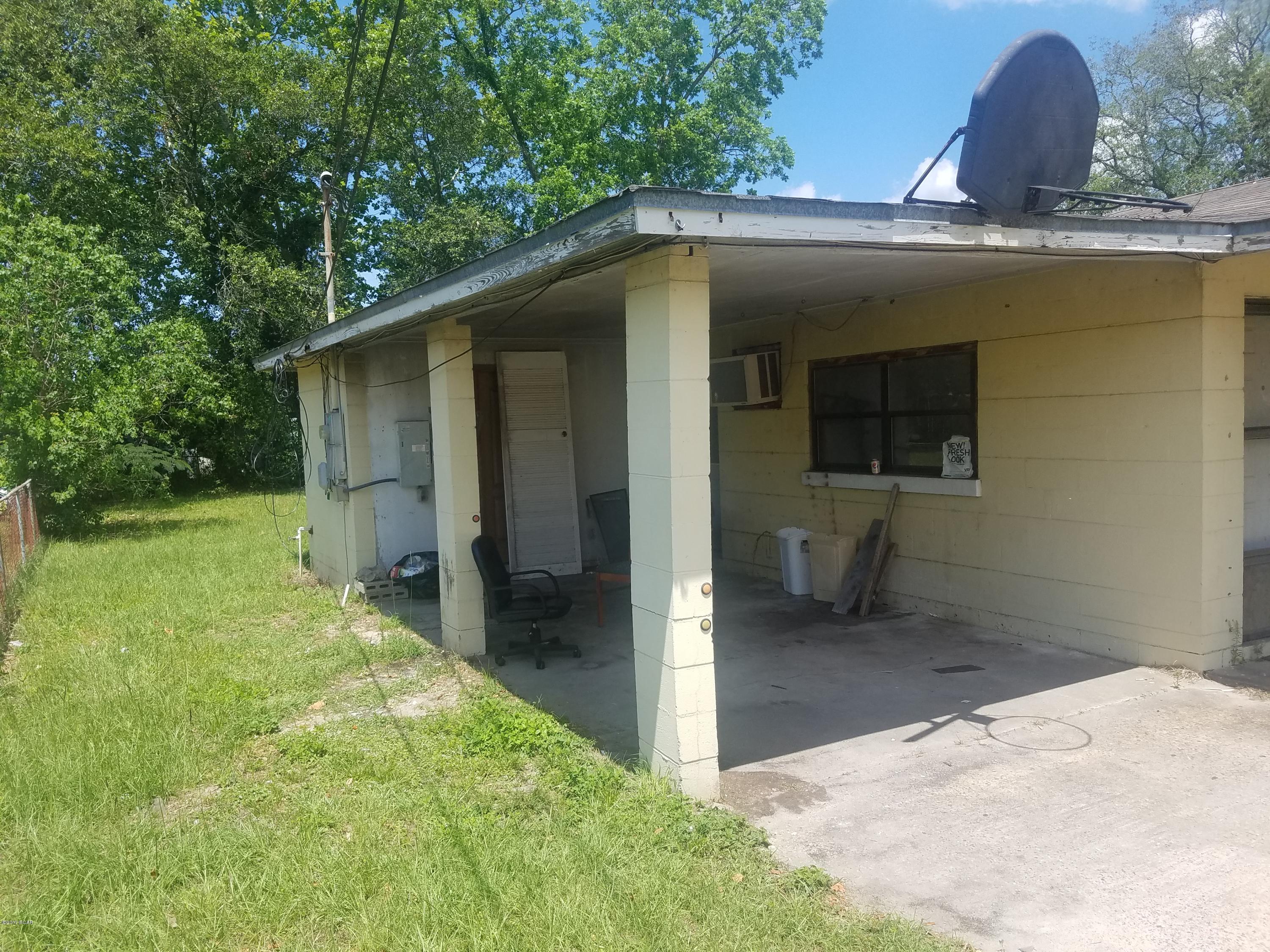 [No Recorded Subdiv] - Residential