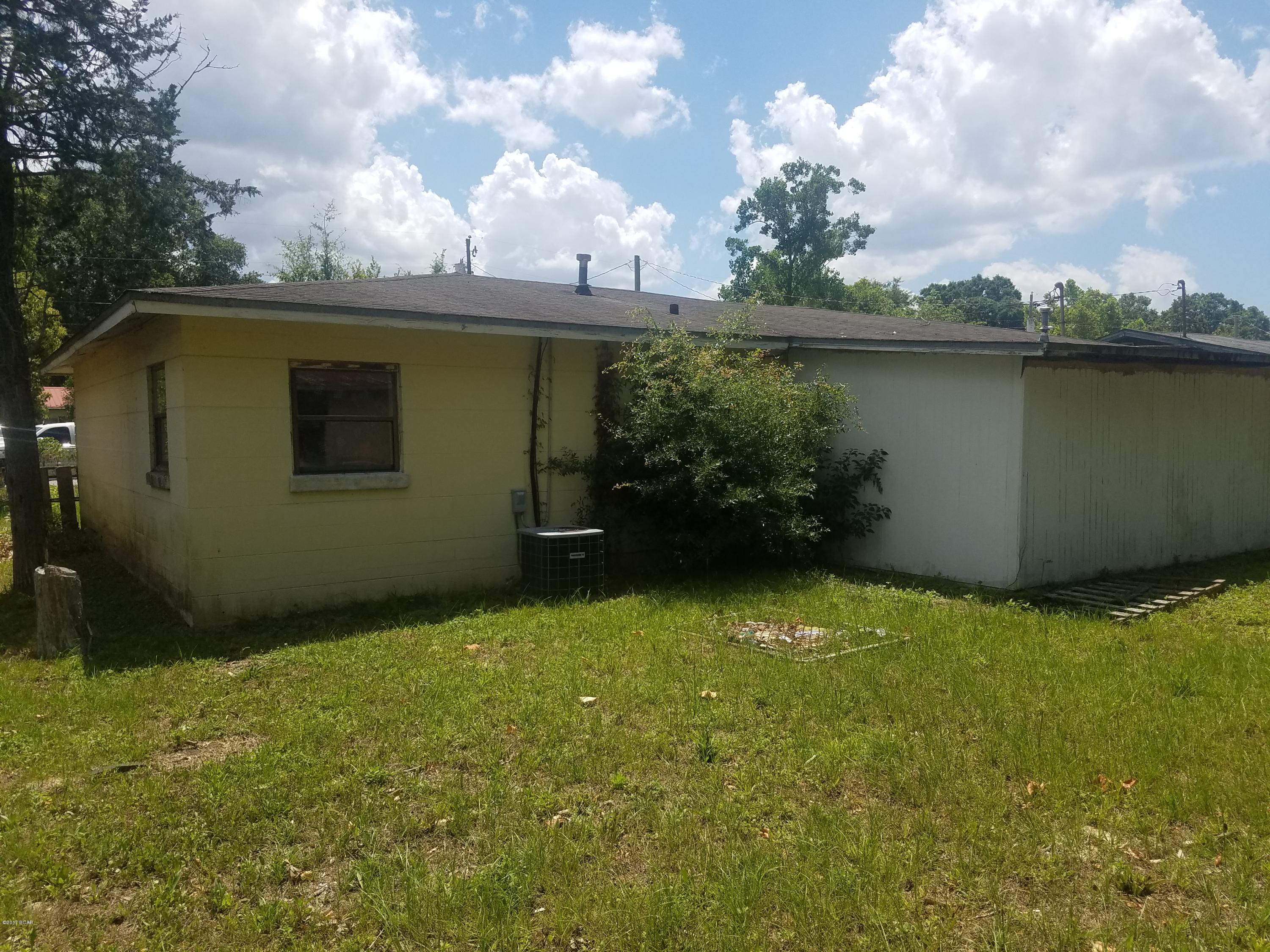 [No Recorded Subdiv] - Residential