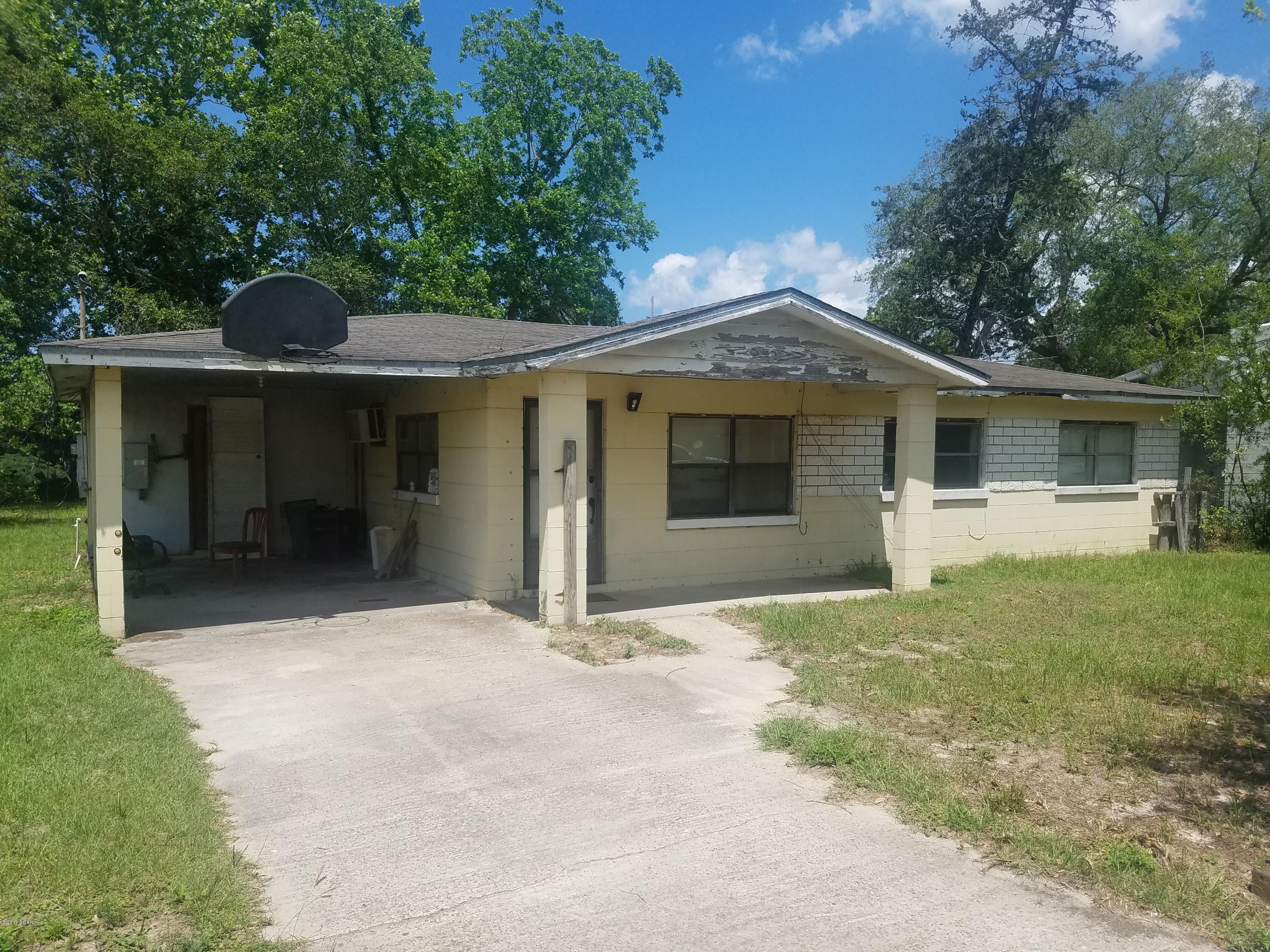 [No Recorded Subdiv] - Residential