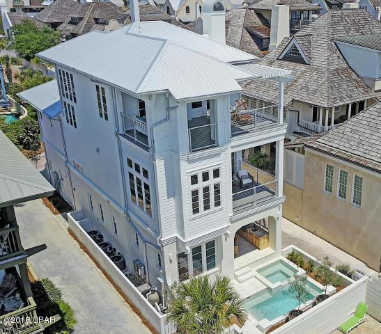 Waters Edge - Residential