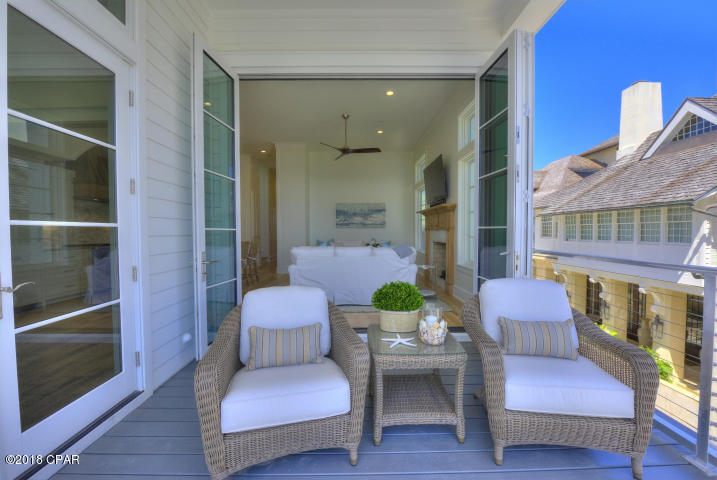 Waters Edge - Residential