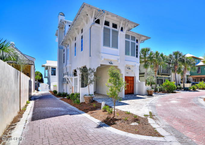 Waters Edge - Residential