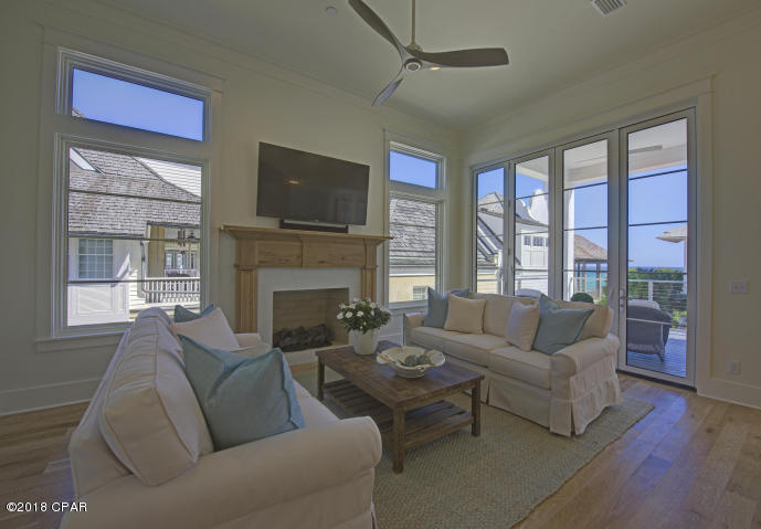 Waters Edge - Residential