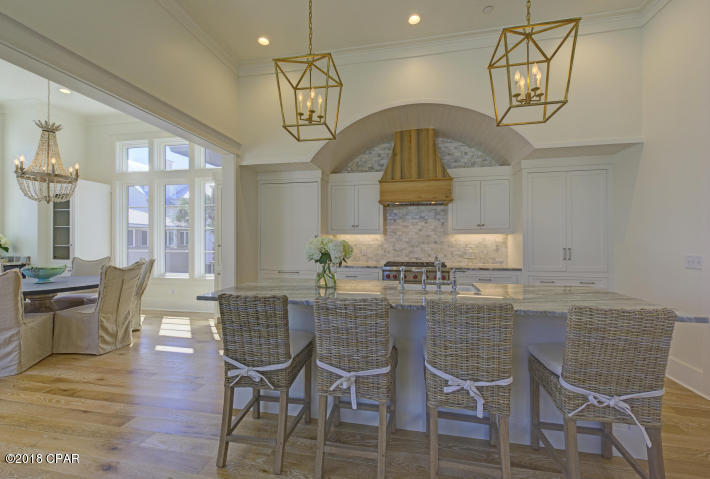 Waters Edge - Residential