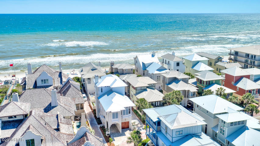 Waters Edge - Residential