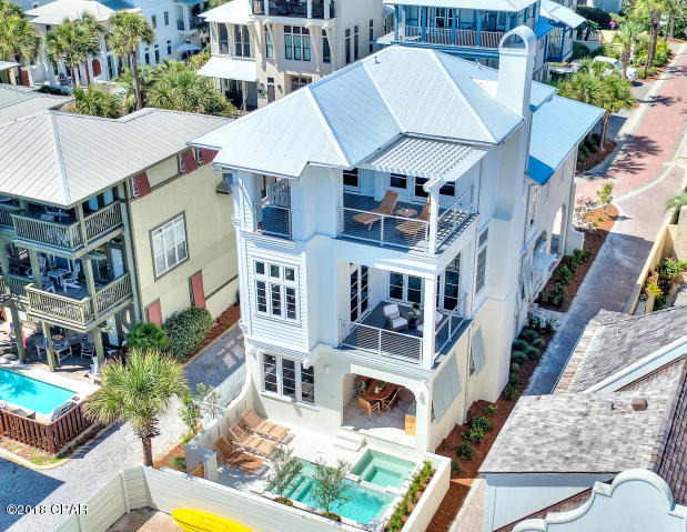 Waters Edge - Residential