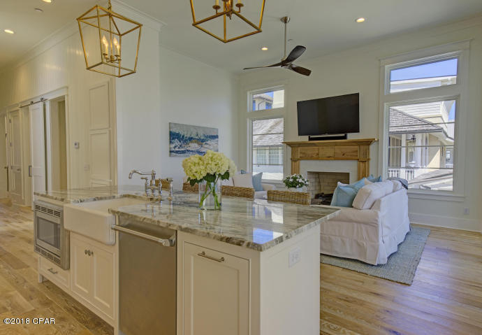 Waters Edge - Residential