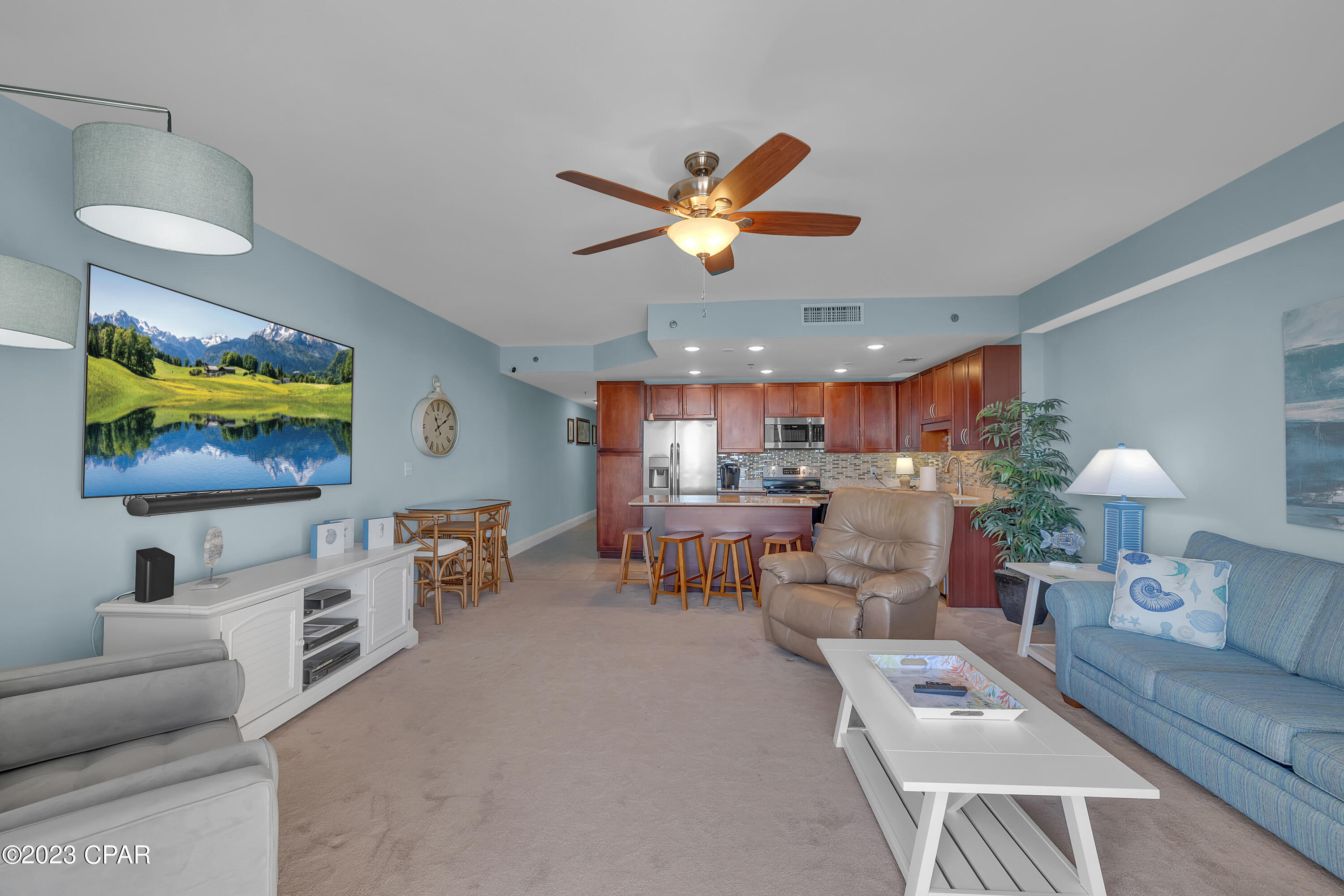 Laketown Wharf - Residential