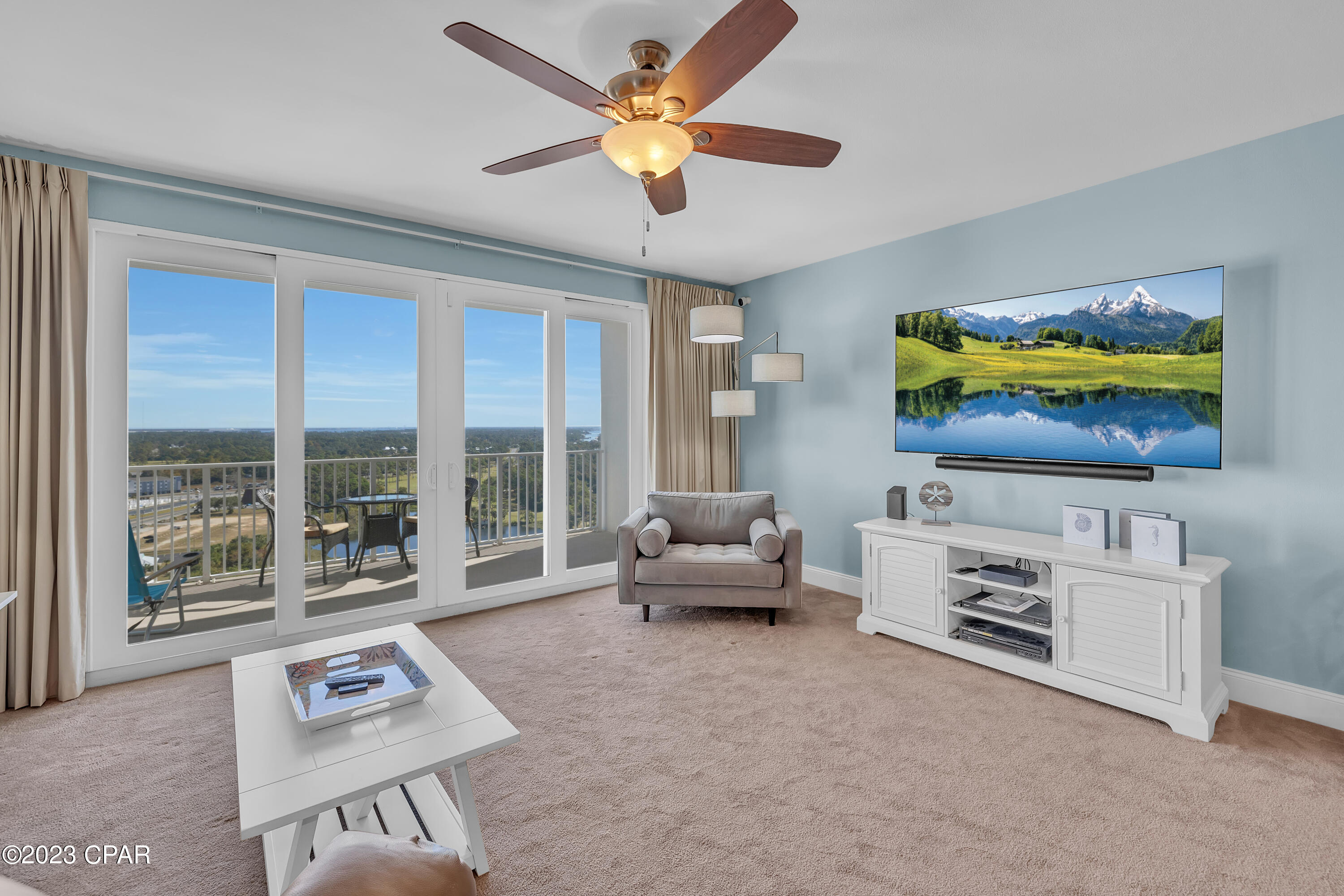 Laketown Wharf - Residential