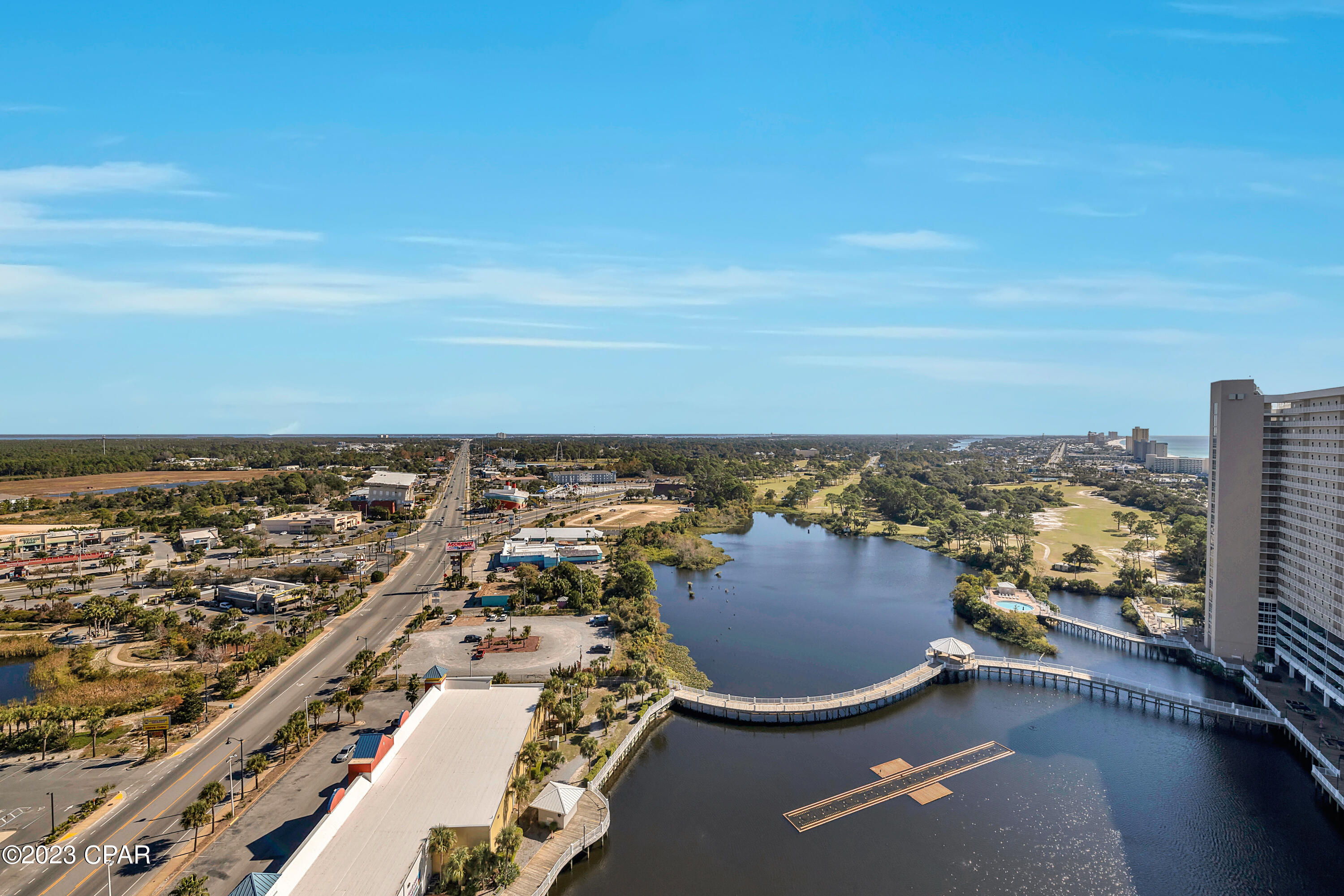 Laketown Wharf - Residential