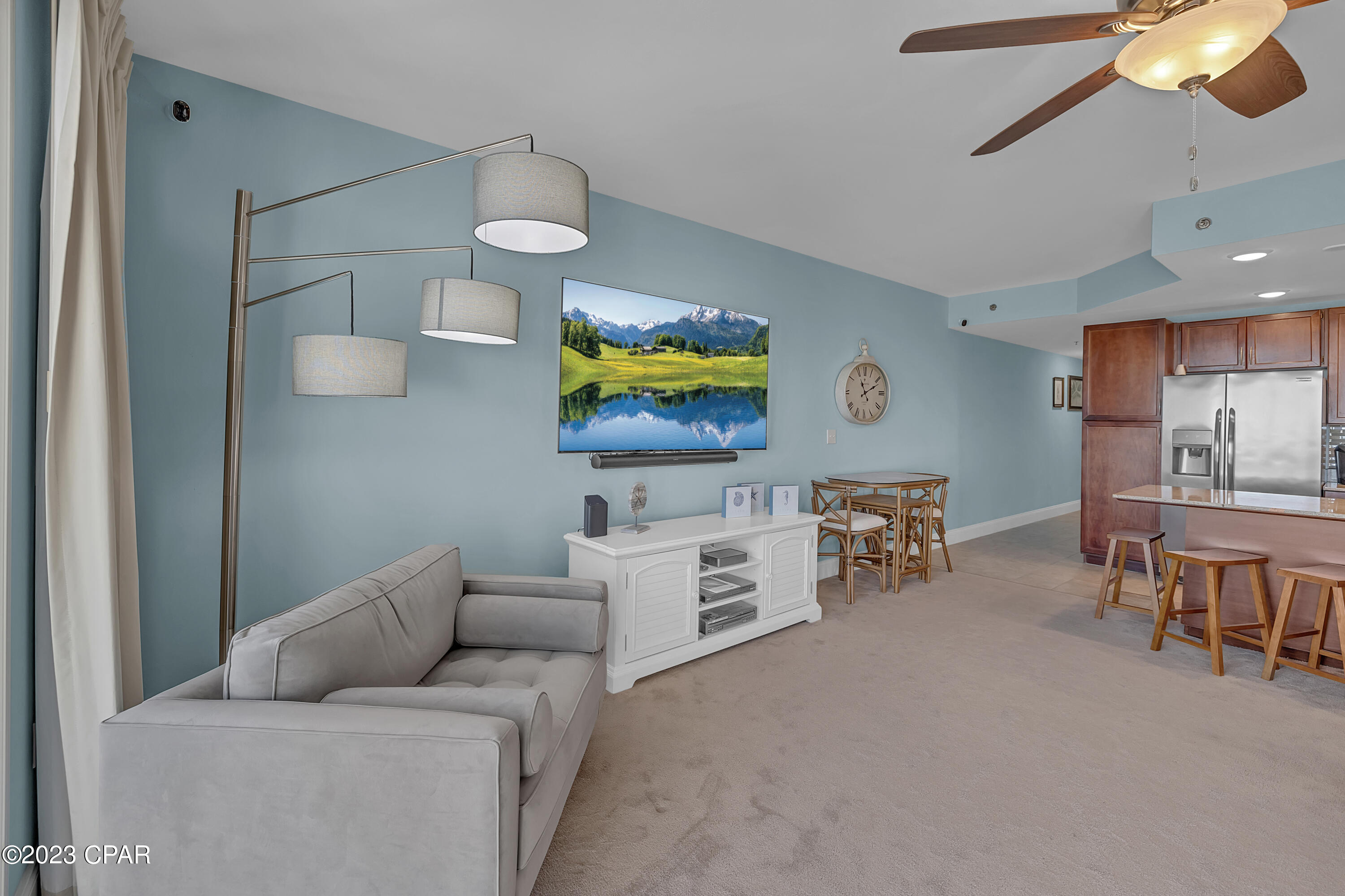 Laketown Wharf - Residential