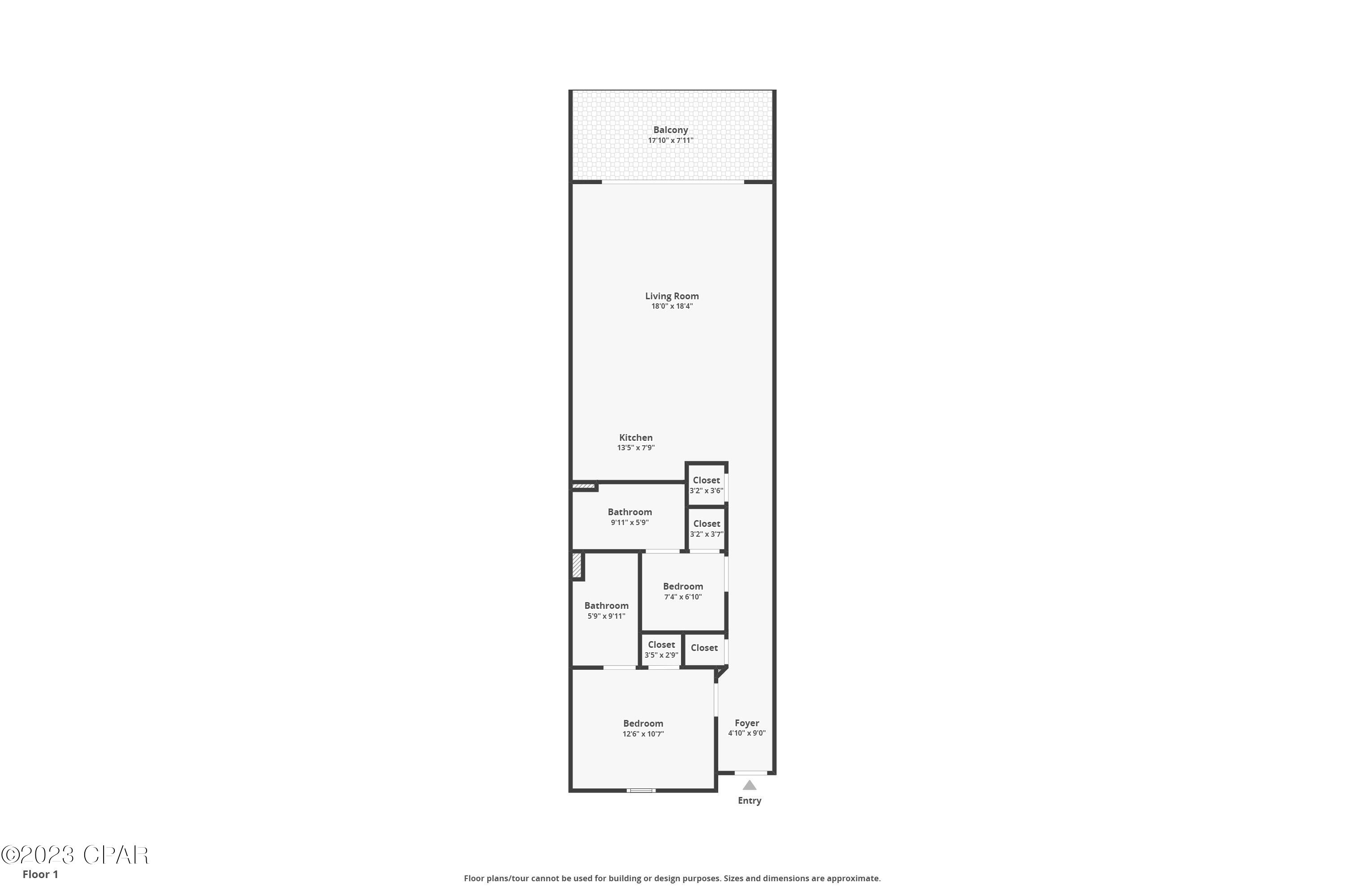Laketown Wharf - Residential