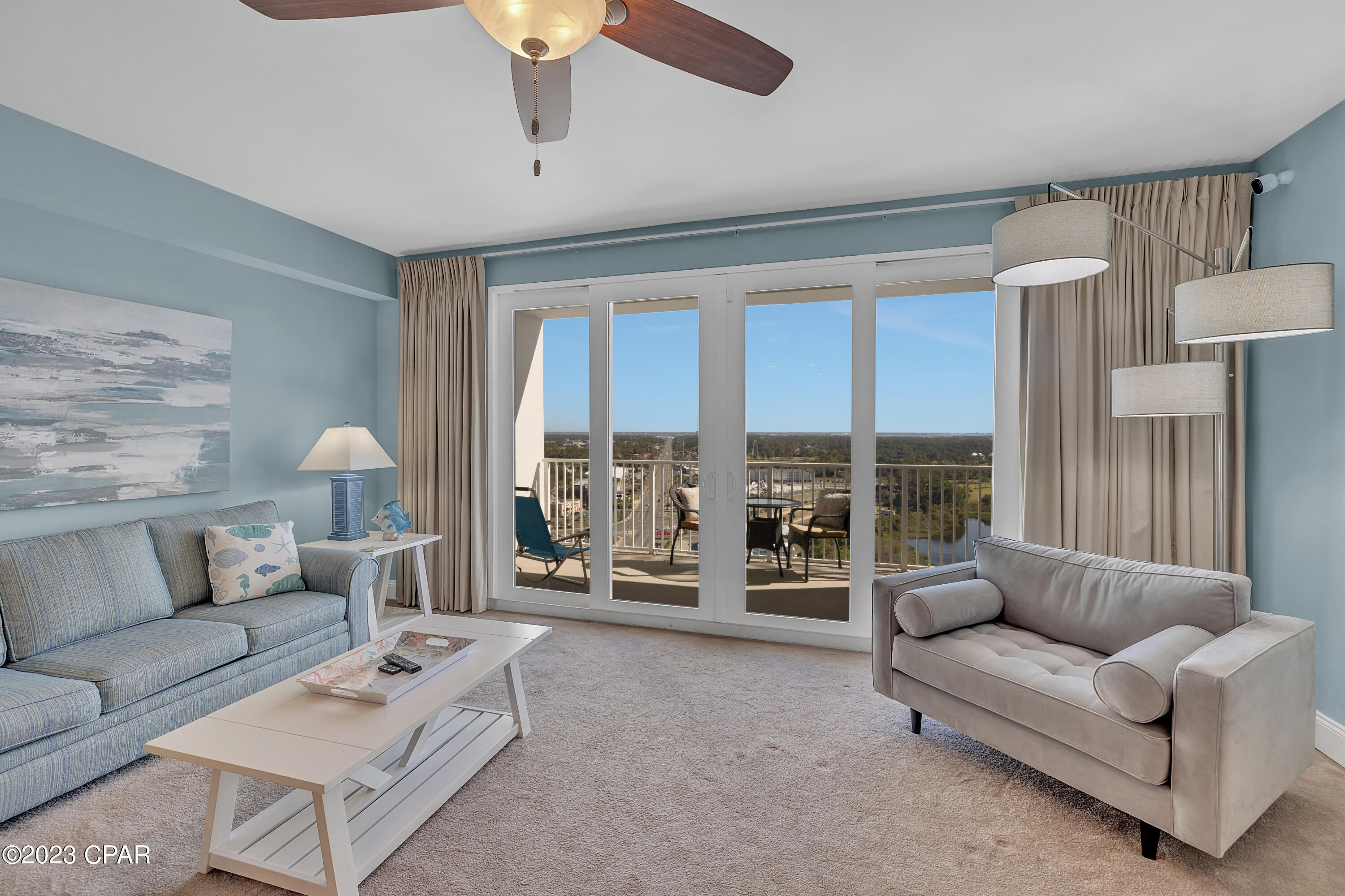 Laketown Wharf - Residential