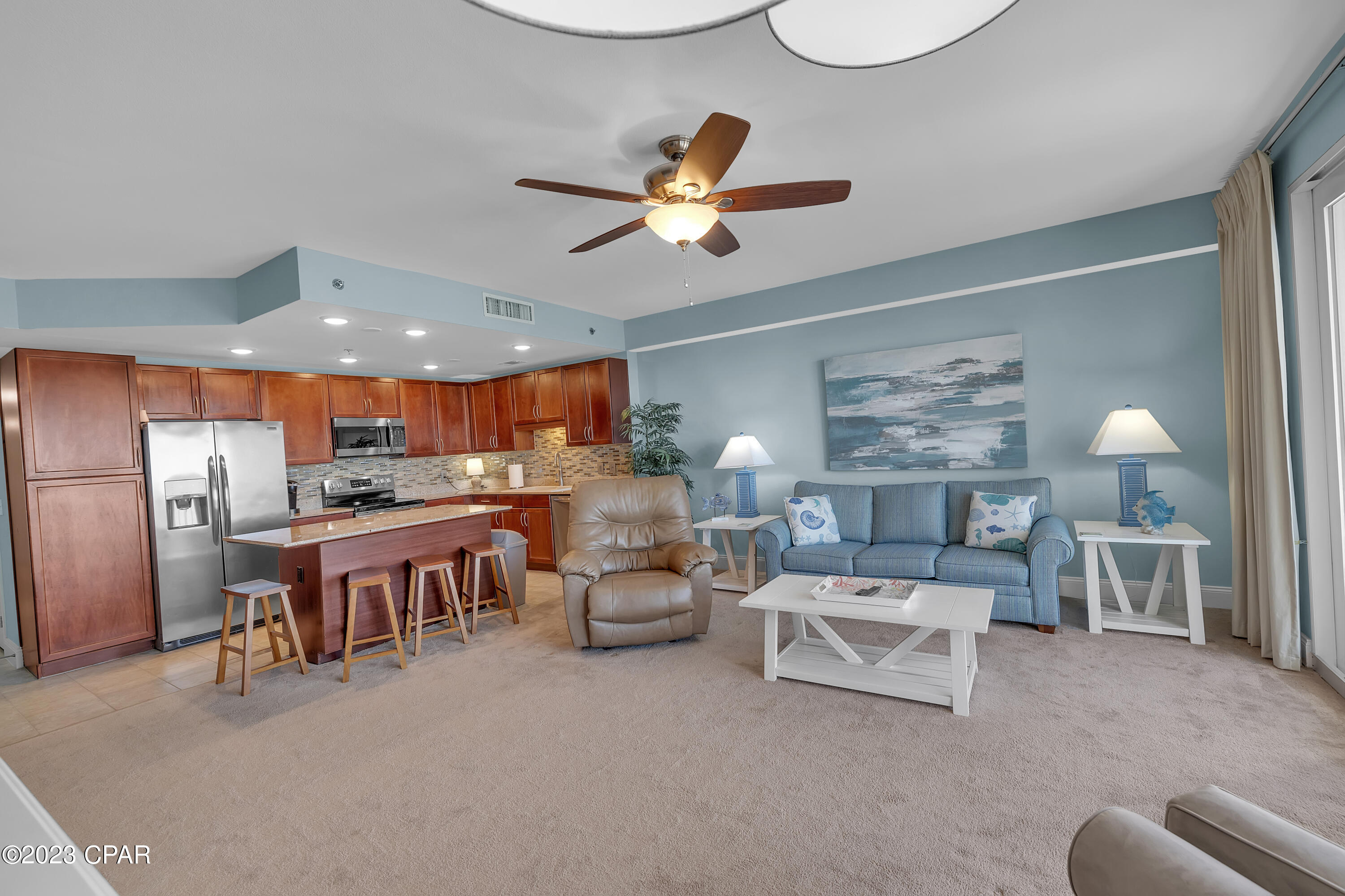 Laketown Wharf - Residential