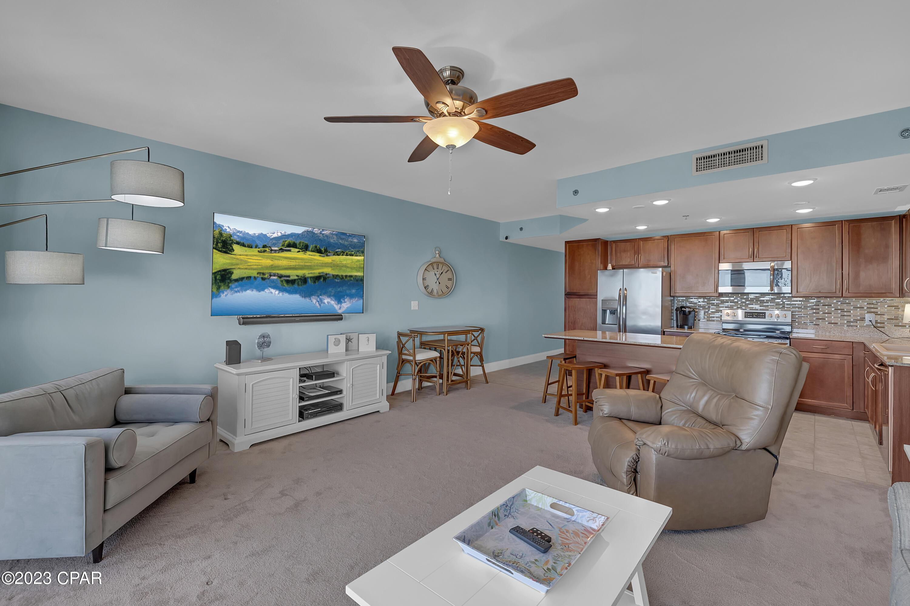 Laketown Wharf - Residential