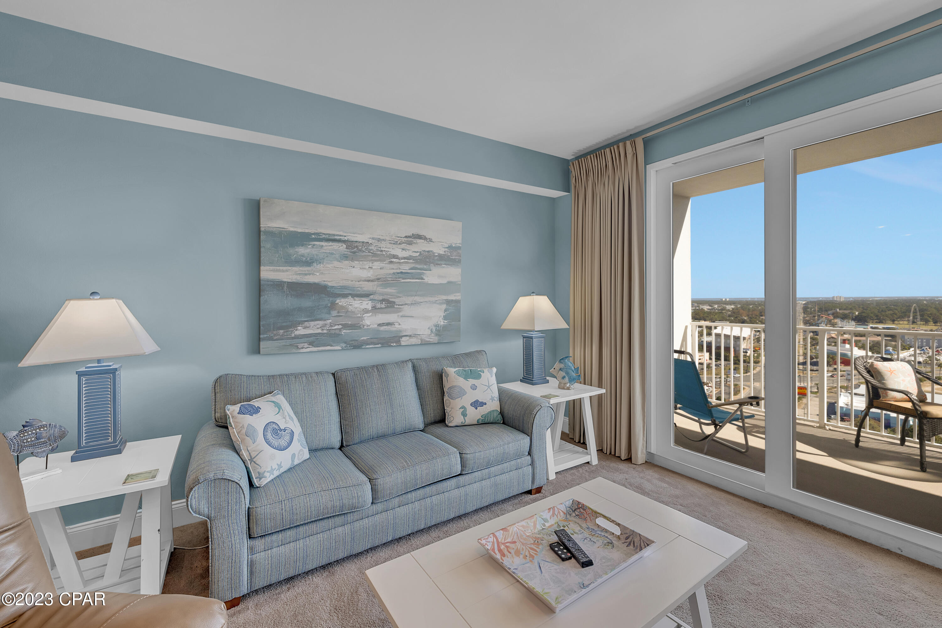 Laketown Wharf - Residential