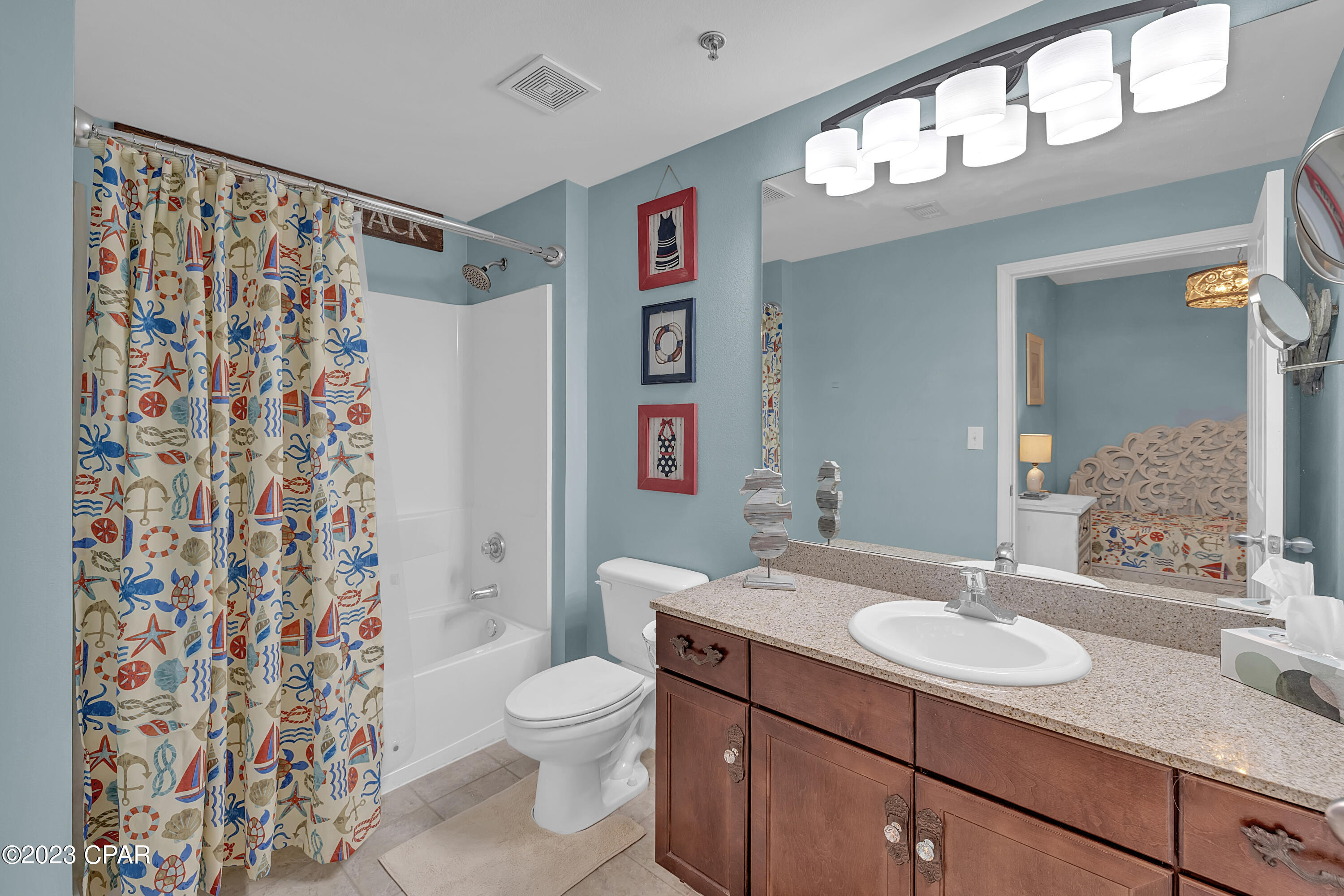 Laketown Wharf - Residential