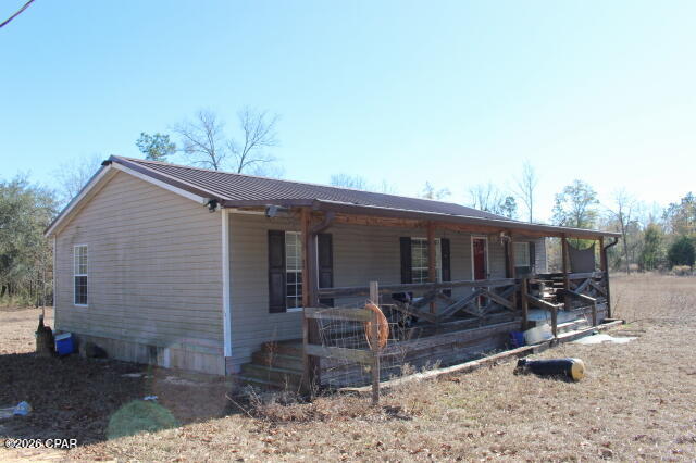 No Named Subdivision - Residential