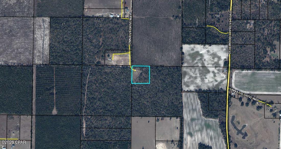 No Named Subdivision - Residential