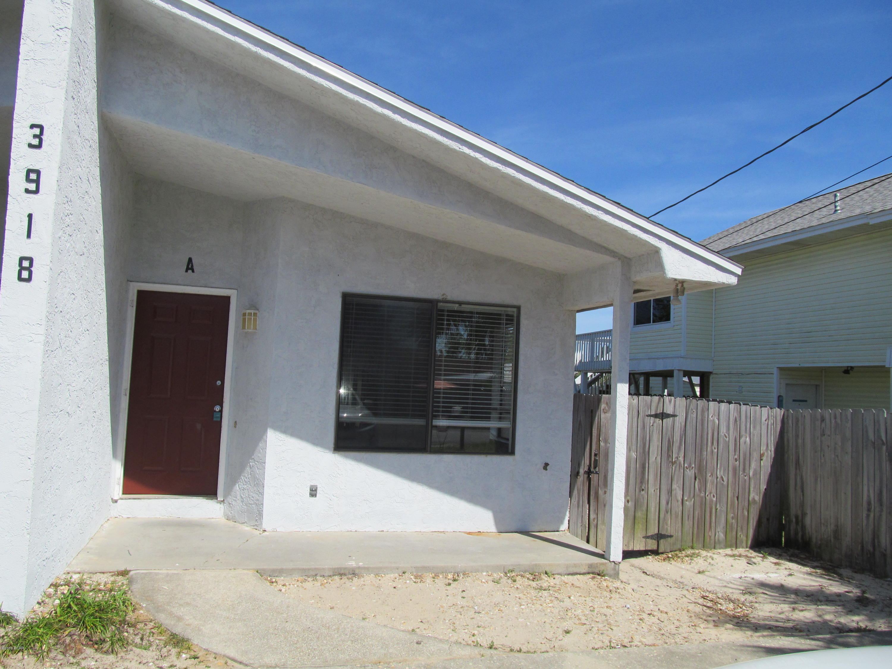 Holiday Beach Unit 7 - Residential Lease