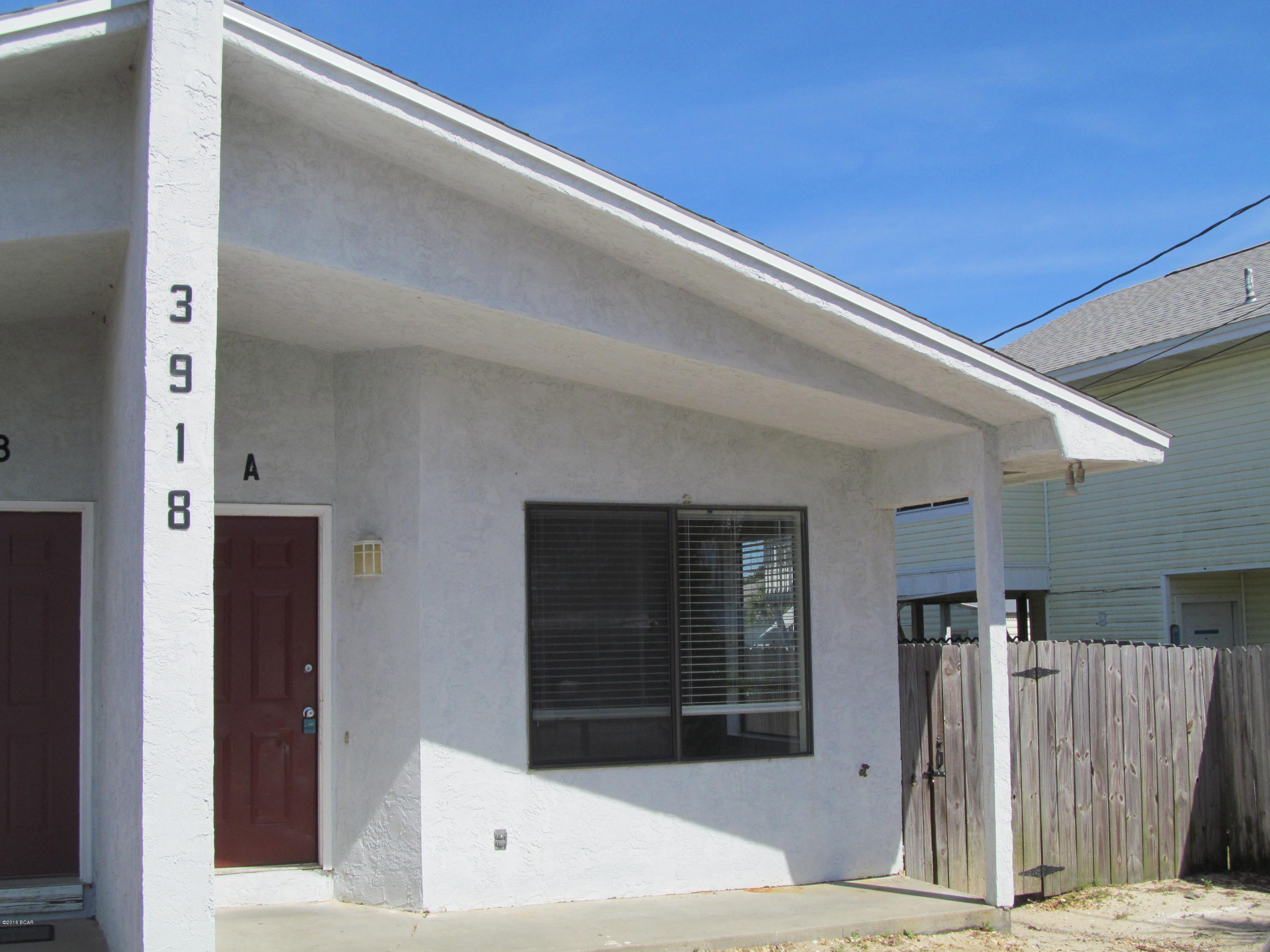 Holiday Beach Unit 7 - Residential Lease