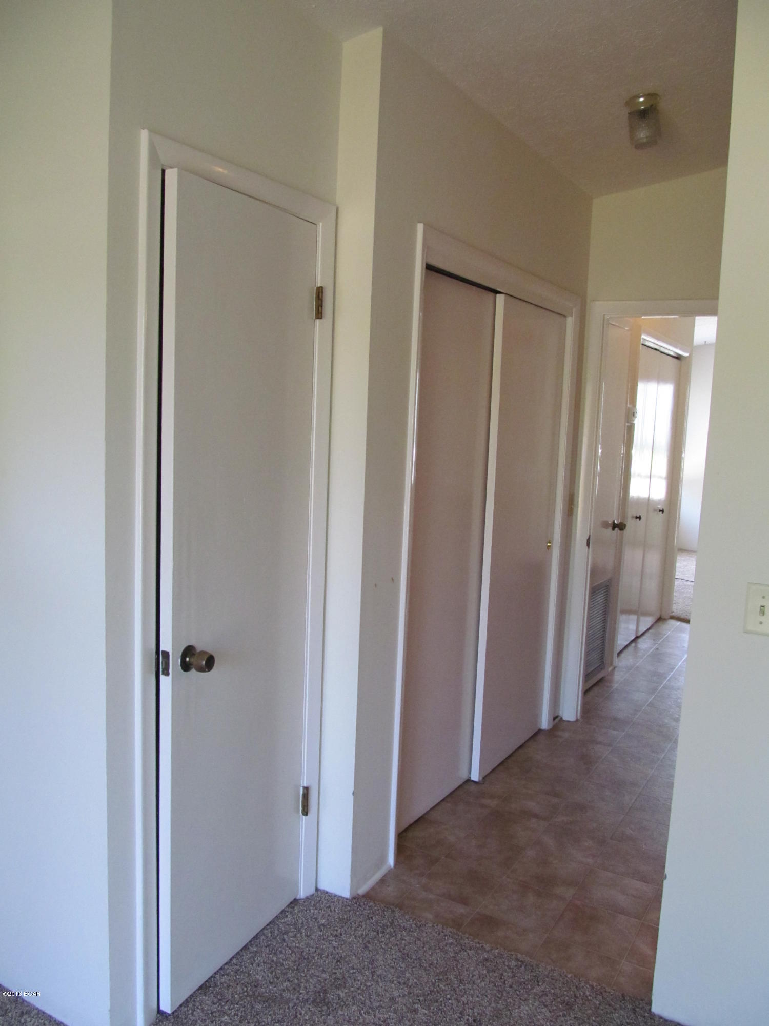 Holiday Beach Unit 7 - Residential Lease