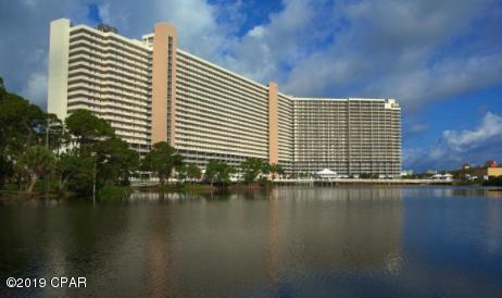 Laketown Wharf - Residential