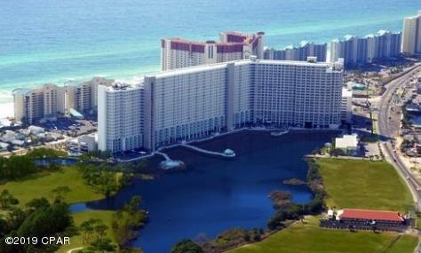 Laketown Wharf - Residential