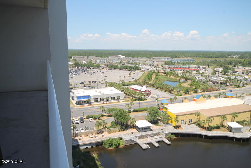 Laketown Wharf - Residential