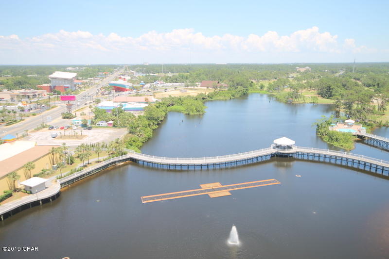 Laketown Wharf - Residential