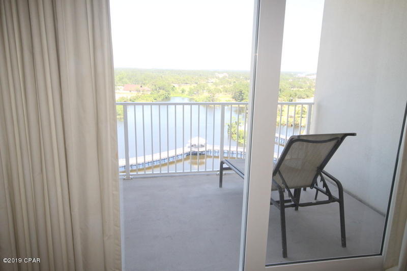 Laketown Wharf - Residential