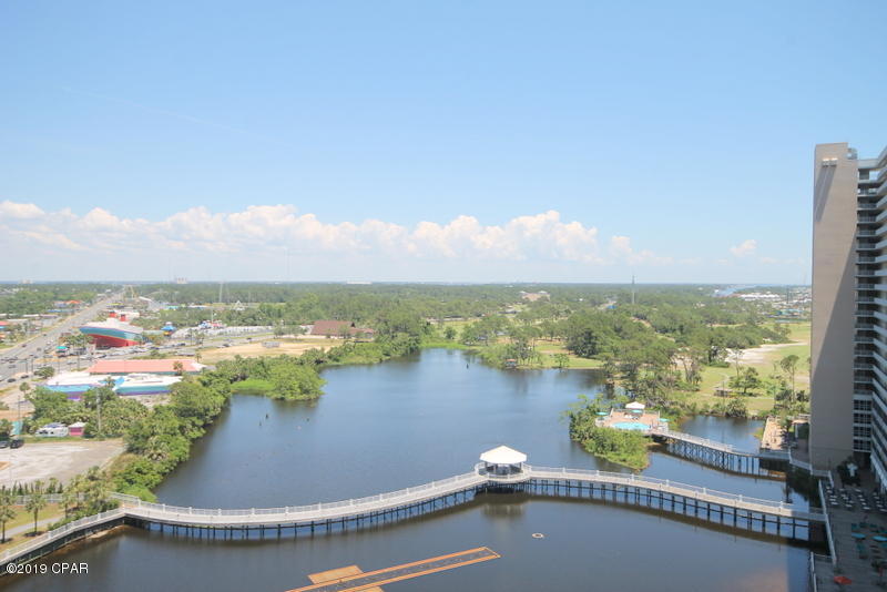 Laketown Wharf - Residential