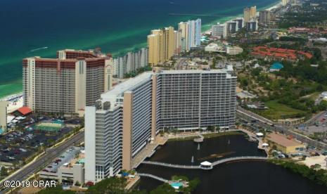 Laketown Wharf - Residential